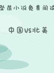 中国vs北美