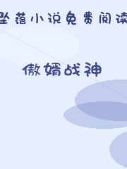傲婿战神