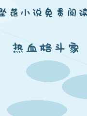 热血格斗家