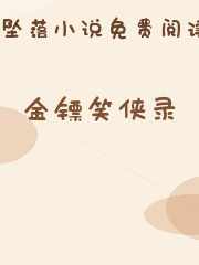 金镖笑侠录