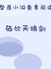 酒饮天狼剑