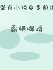 霸情悍将