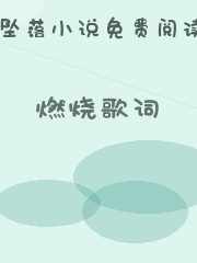 燃烧歌词