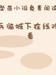 兵临城下在线观看